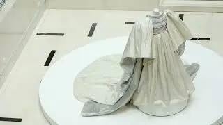 Italian Fashion Exhibition in the Shanghai Bund