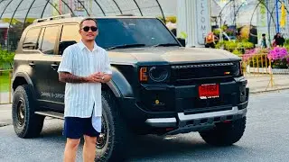 ผมไม่ไหว้มั่วซั่ว!! ผมไหว้พี่ไข่ และ หลวงพ่อโสธร สวัสดีปีใหม่ 🙏🏻