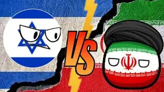 Iran vs Israel military power 2022 | Iran vs Israel