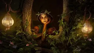 Celtic Music &ndash; Eyes of the Forest [2 Hour Version]