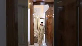 4 BHK Flat in 120 yards with Terrace Garden for 7 lakh 80 thousand 🔥 #4bhk #4bhkflats #4bhkflatfo...