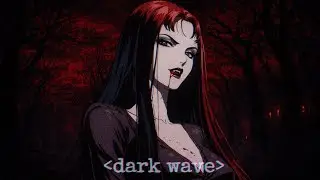 GOTH PLAYLIST | BEST MIX 2026 - Dark Wave, Goth, Coldwave