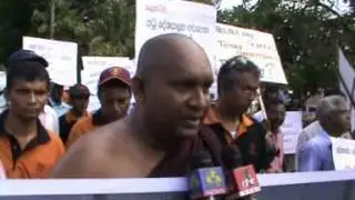 university lectures protest in colombo.mpg