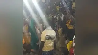 my village god dance video Tamil