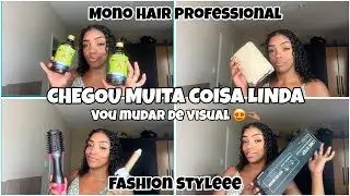 ABRINDO TODOS OS RECEBIDOS😍| ESTAVA ANSIOSA PRA MOSTRA ISSO A VOCÊS 😱