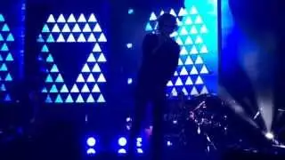 You and I / Story of my life - One Direction (live concert Colombia) FRONT ROW