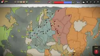 The India Trap | A&A 1942 Online | Me (Allies) V. SIRKORNOFHOLIO (Axis) | S.12. Ep. 2.