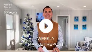 2026 Delmarva Real Estate Market Update: Inventory Rising, Rates Falling, What Buyers Need to Know