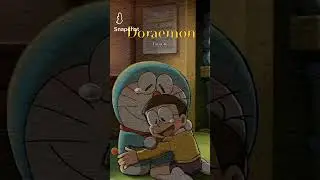 #nobita and Doraemon best friends story