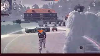 Editing  Of Free Fire || By Reaper Gang