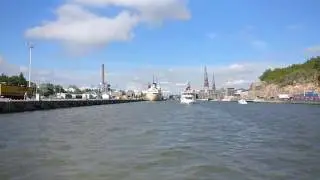 Vesibussi