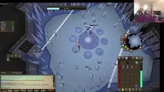 Day 1 of Doing a Lunar Chest Everyday