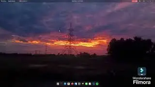 How to use old mobile phone as a security camera using ubuntu || #ubuntu #obsstudio || 100% working