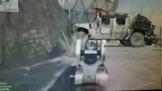 Dome Team Deathmatch