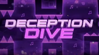 DECEPTION DIVE 100% | Platinum Demon
