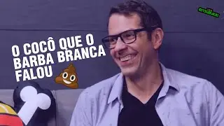 C&Eacute;SAR MARCHETTI - O DUBLADOR MAIS USADO EM ONE PIECE