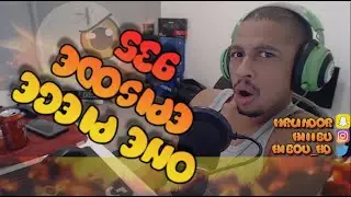 OP | Reaction - Episode. 935