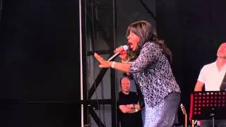 Jaki Graham - Ain't Nobody