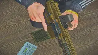 SLIDIN W SIG SPEAR