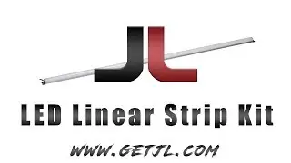 LED LINEAR STRIP KIT