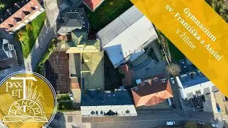 DOD | Gymnázium sv. Františka z Assisi v Žiline