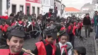 Desfile Carnaval EBSLP 2019