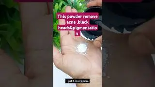 Disprin Tablet For Skin Whitening & Acne|How To Use Disprin As Skin Care #shorts #disprin #skincare