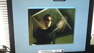 Beagleboard с Angstrom и Mplayer на OMAP 3503