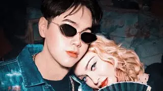 The BIGGEST Madonna Collection in the Philippines! | Harper Myer