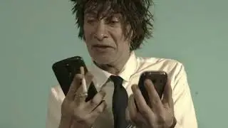 El Profesor tranquilino (Eduardo Calvo)