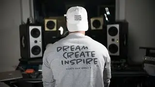 Dream Create Inspire Tour | Documentary [HD]