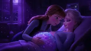 Лечебная терапия сна 🌙 Помогает быстрее засыпать и избавляться от негативных эмоций