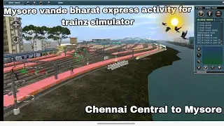download new activity for trainz simulator
