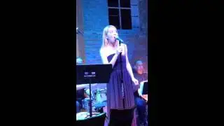 Swinging on a Star - Errolyn Healy