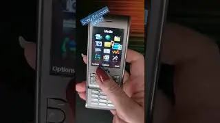 Sony Ericsson W595 #mycollections #sonyericsson