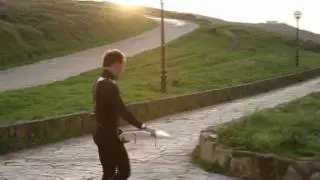 Eneko Acero Webisode 1