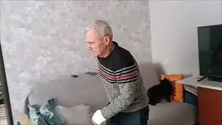 29 января 2026 г. Провожаем сына. Проходим диспансеризацию, чуть не попали в аварию😳