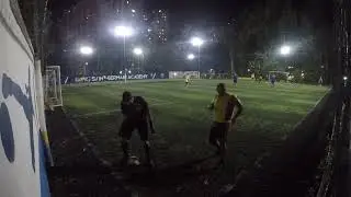 Pelada FUTQUINTA - 08/01/2026 - Parte 4