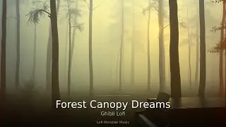 Starlight Lanterns | Forest Canopy Dreams