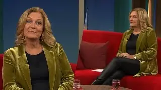 Bettina Tietjen  21 11 2025