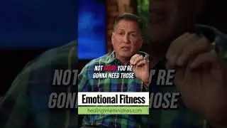 Holding In Pain In? Try This Instead