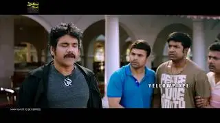 Raju Gari Gadhi2 back to back trailers | Nagarjuna | Samantha | omkar | rgg2 b2b trailers | #rgg2