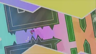 Graceful gameplay/deco update!