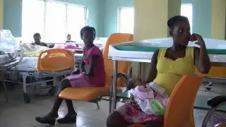 NPH Haiti Earthquake Anniversary Video