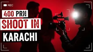 400 Girls..One Mastermind? Karachi's BIGGEST Mobile Hacking Scandal EXPOSED