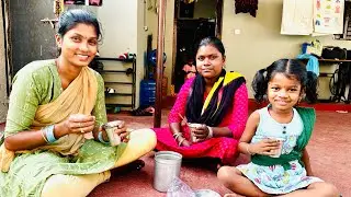 Daily Life in village #swapnaswamyvlogs #swapnaswamytalks