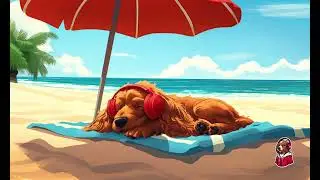 Chill Lofi Fusion: Ambient Rap & K-Pop Vibes to Inspire Your Day