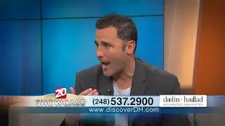 TV 20 Showcase - Rochester Advanced Dentistry