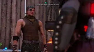 ELEX Natural ELEX Infinite!!! (Farm)