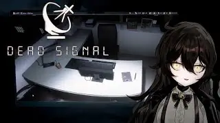 Grimmi is Watching Your Every Move | Stream Segments